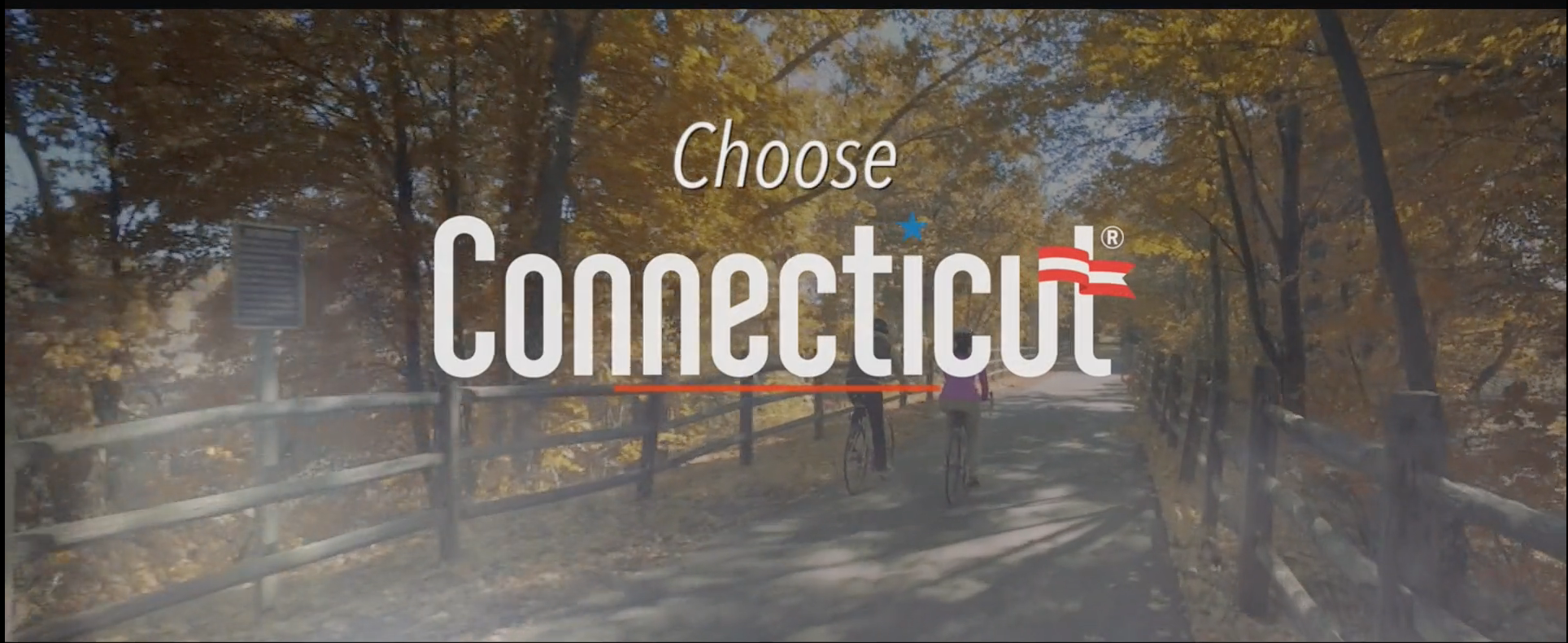 Choose Connecticut