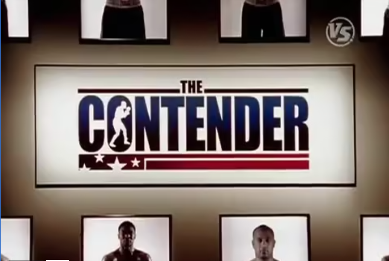 The Contender – Season 4 Intro